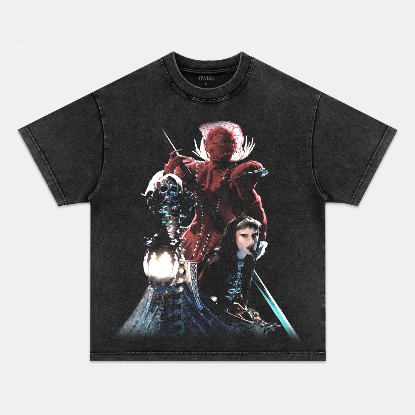 LADY GAGA V672.0 TEE