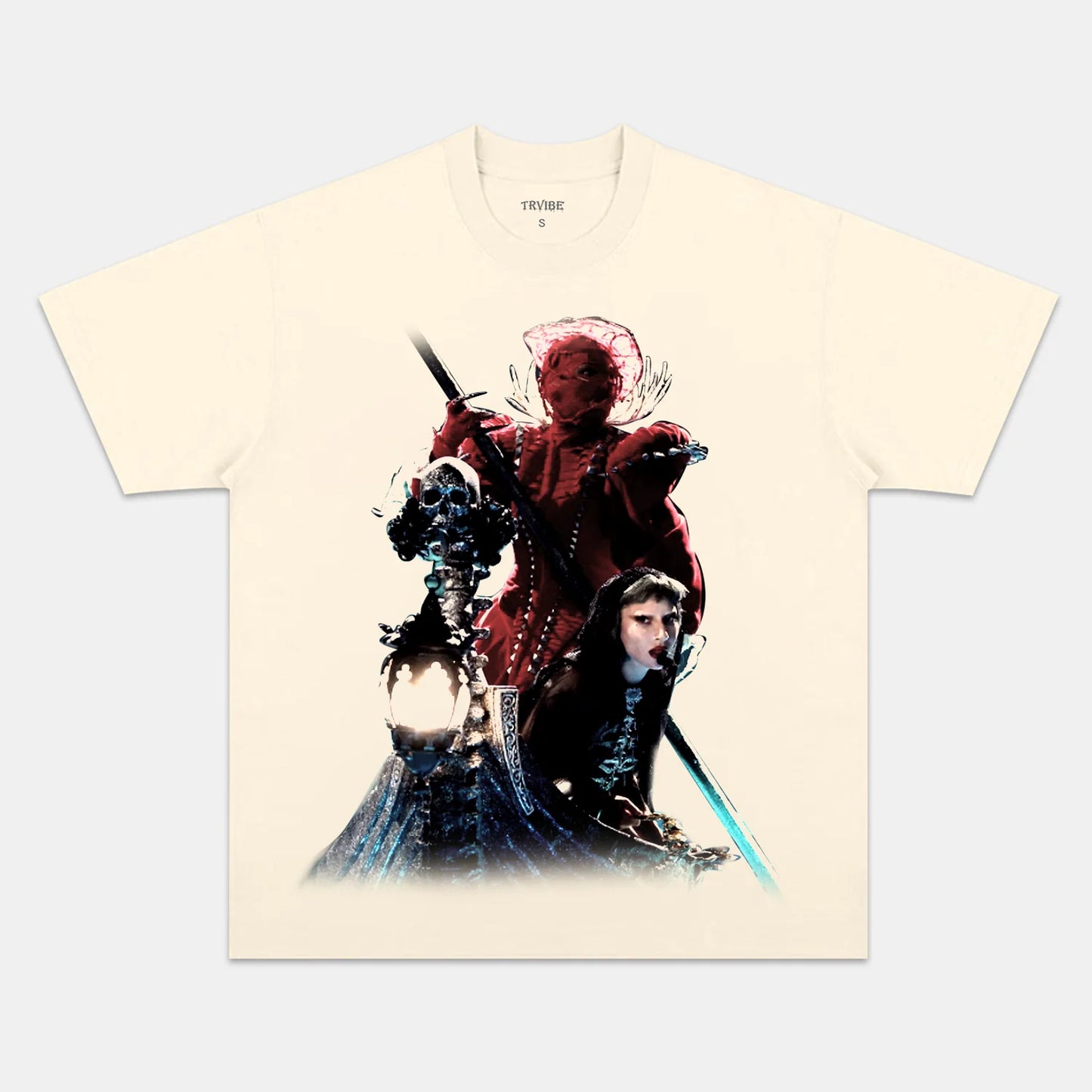 LADY GAGA V672.0 TEE