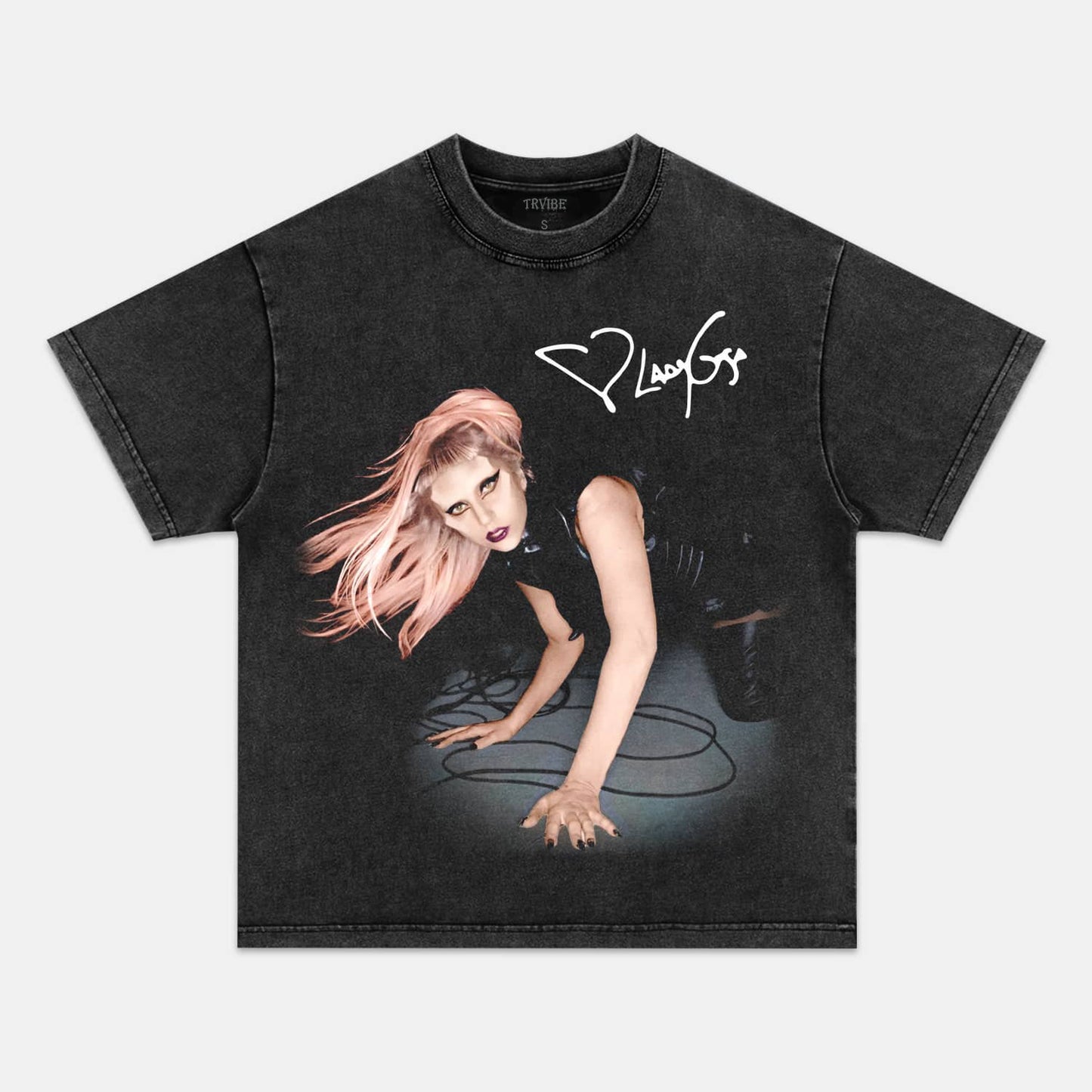 LADY GAGA TEE 6.23