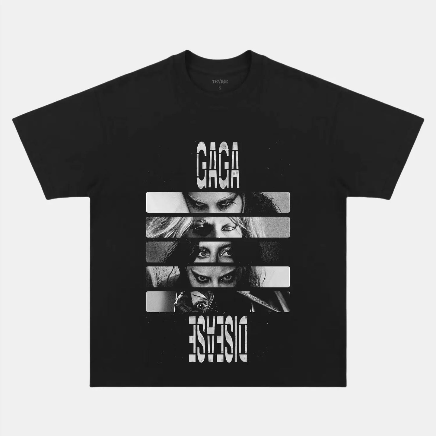 LADY GAGA TEE 05.27 V2