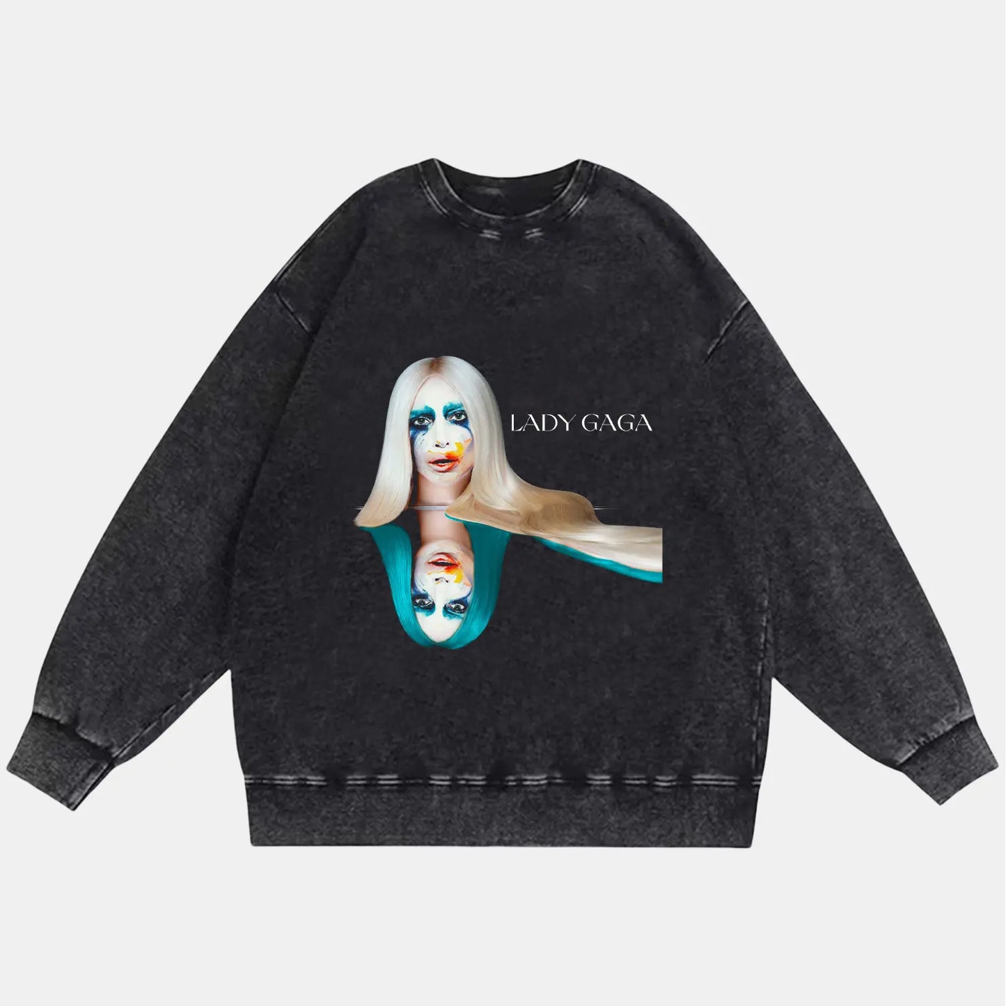 LADY GAGA VINTAGE CLOTHES 08.07
