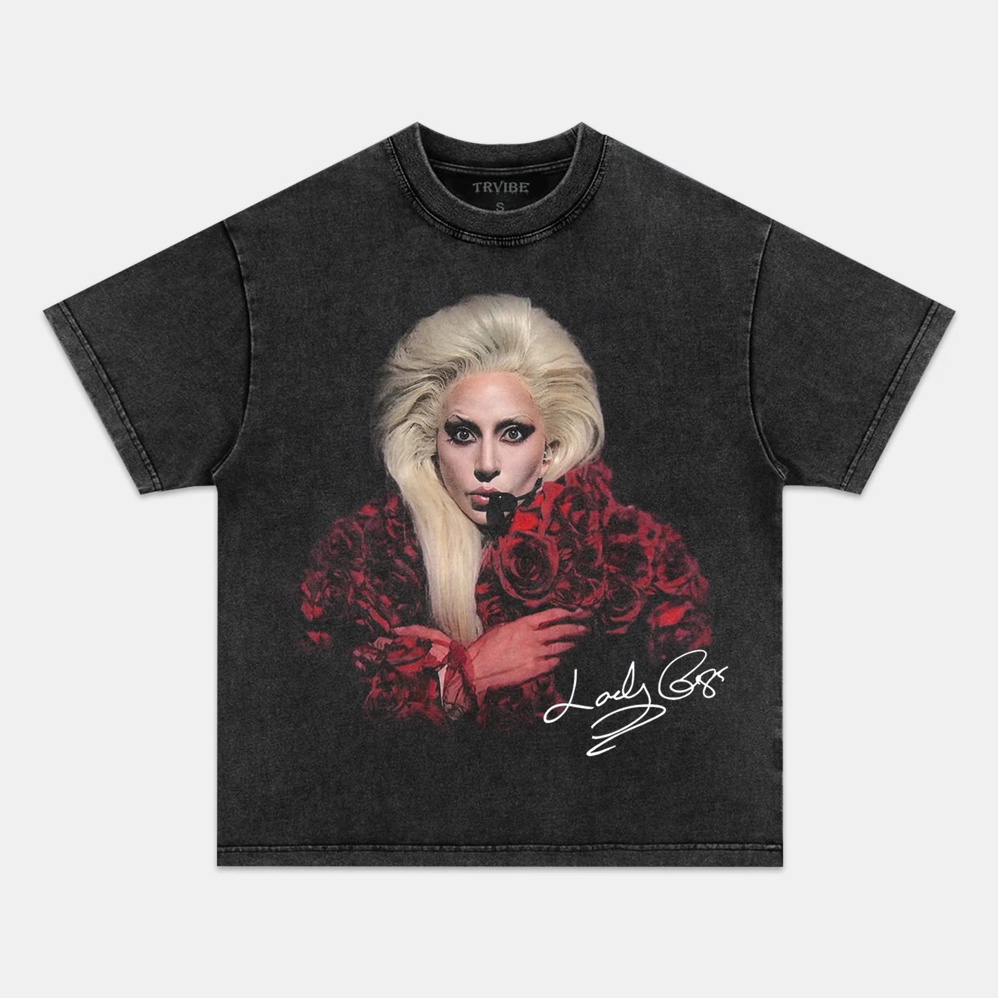 LADY GAGA TEE 6.1