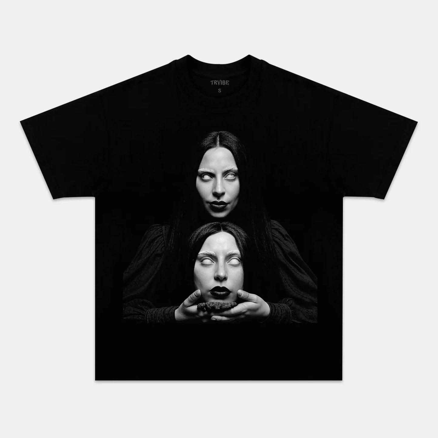 LADY GAGA TEE V9