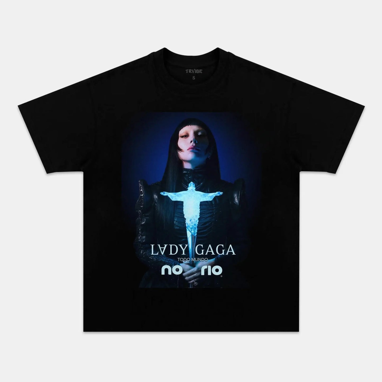 LADY GAGA TEE