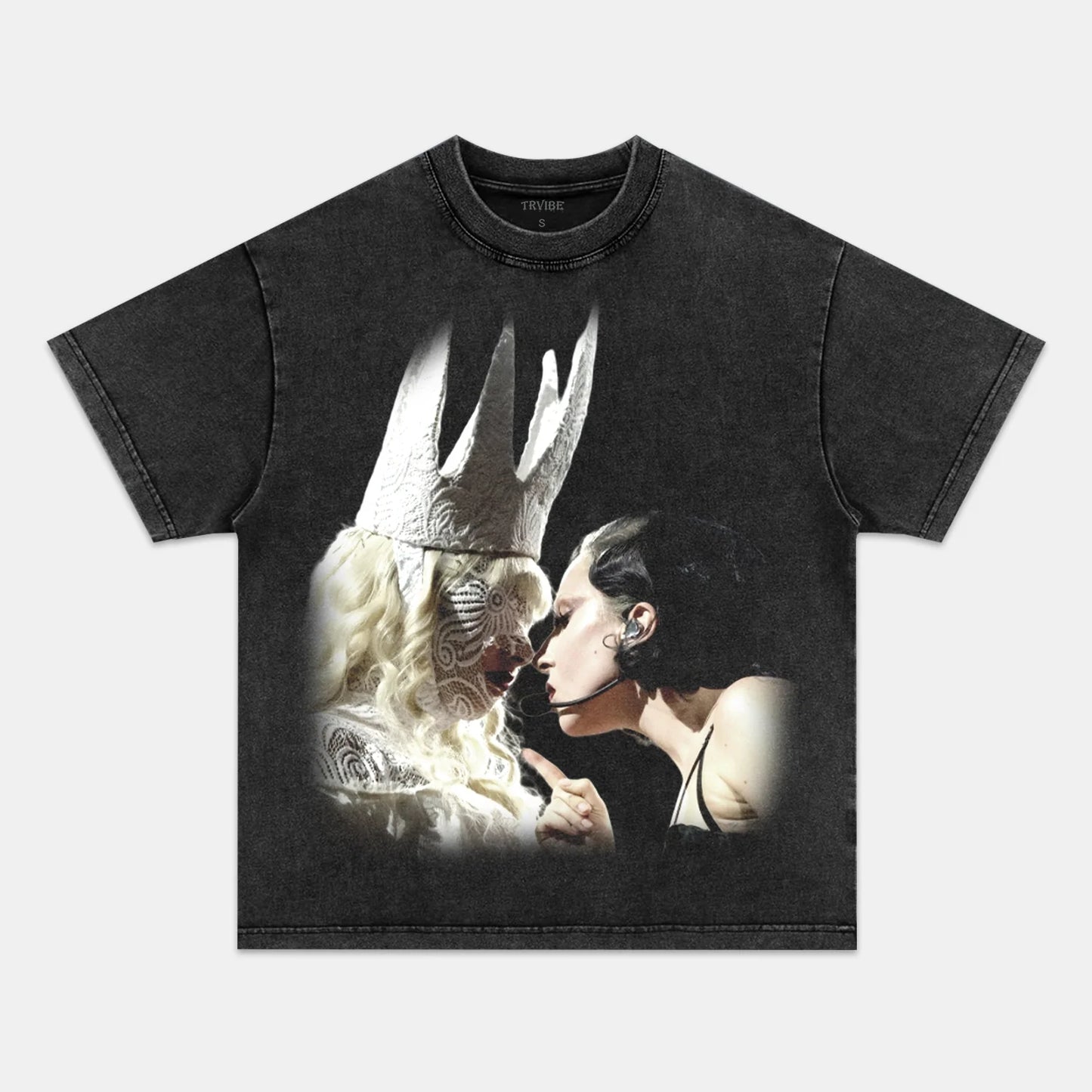 LADY GAGA V77 TEE
