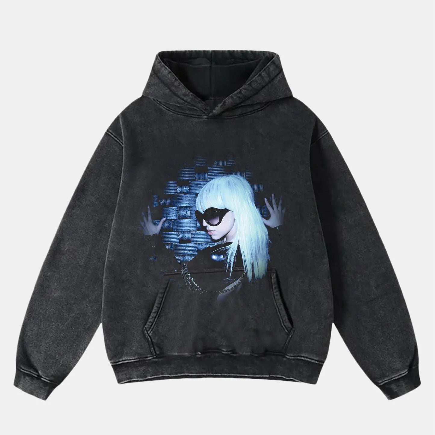 LADY GAGA VINTAGE CLOTHES 06.18 V2