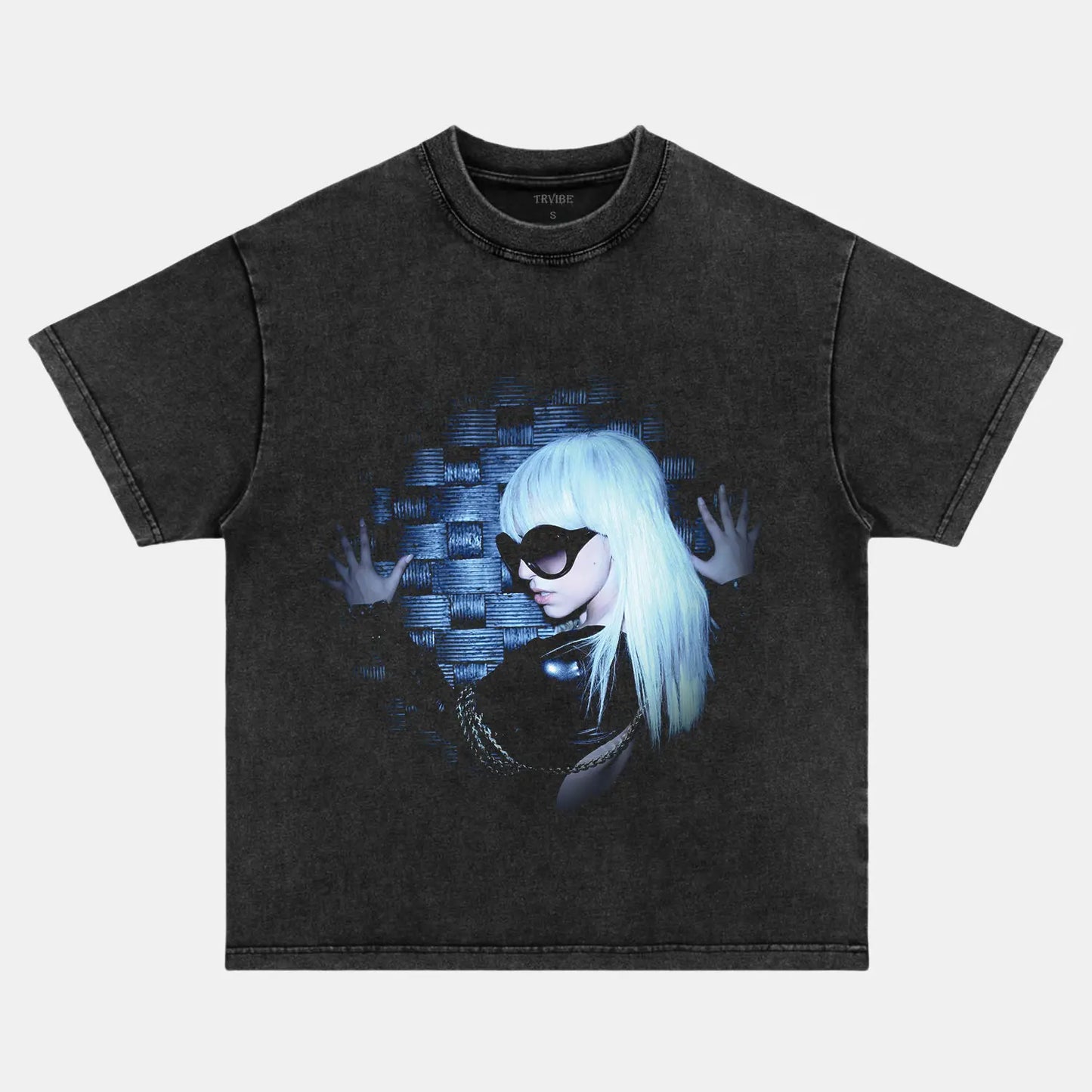LADY GAGA VINTAGE CLOTHES 06.18 V2