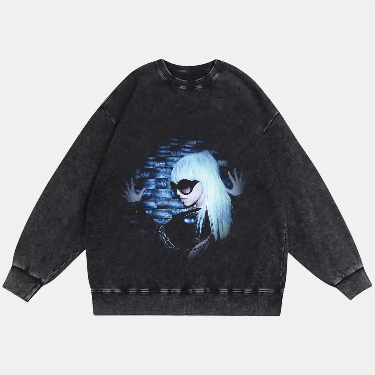 LADY GAGA VINTAGE CLOTHES 06.18 V2