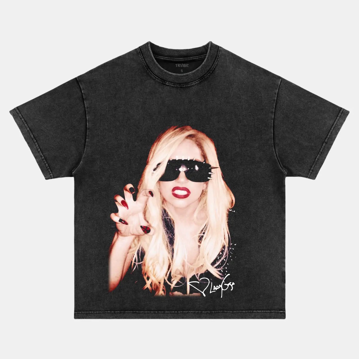 LADY GAGA VINTAGE CLOTHES 06.18