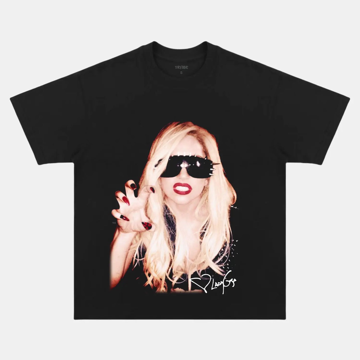 LADY GAGA VINTAGE CLOTHES 06.18