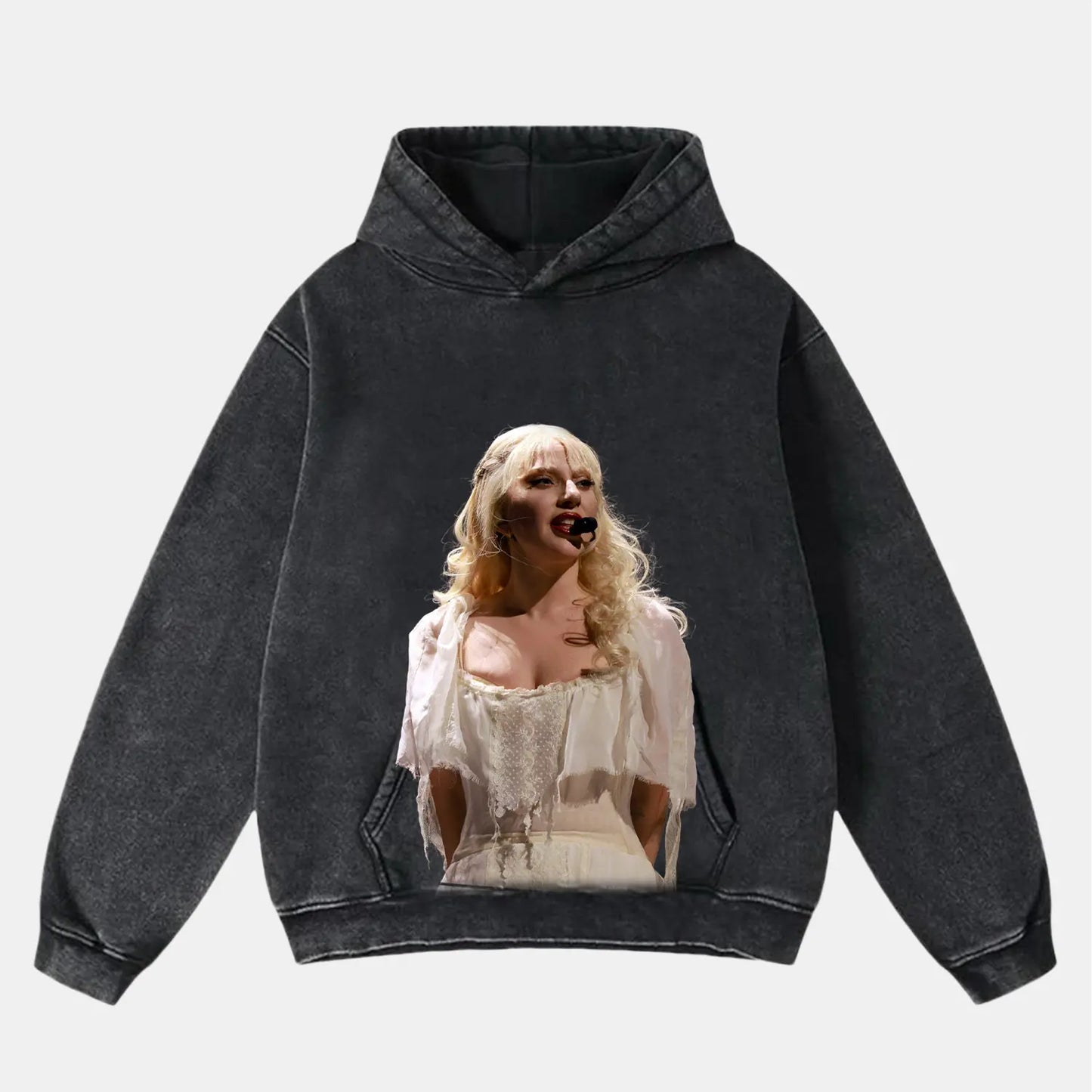 LADY GAGA VINTAGE CLOTHES 07.20
