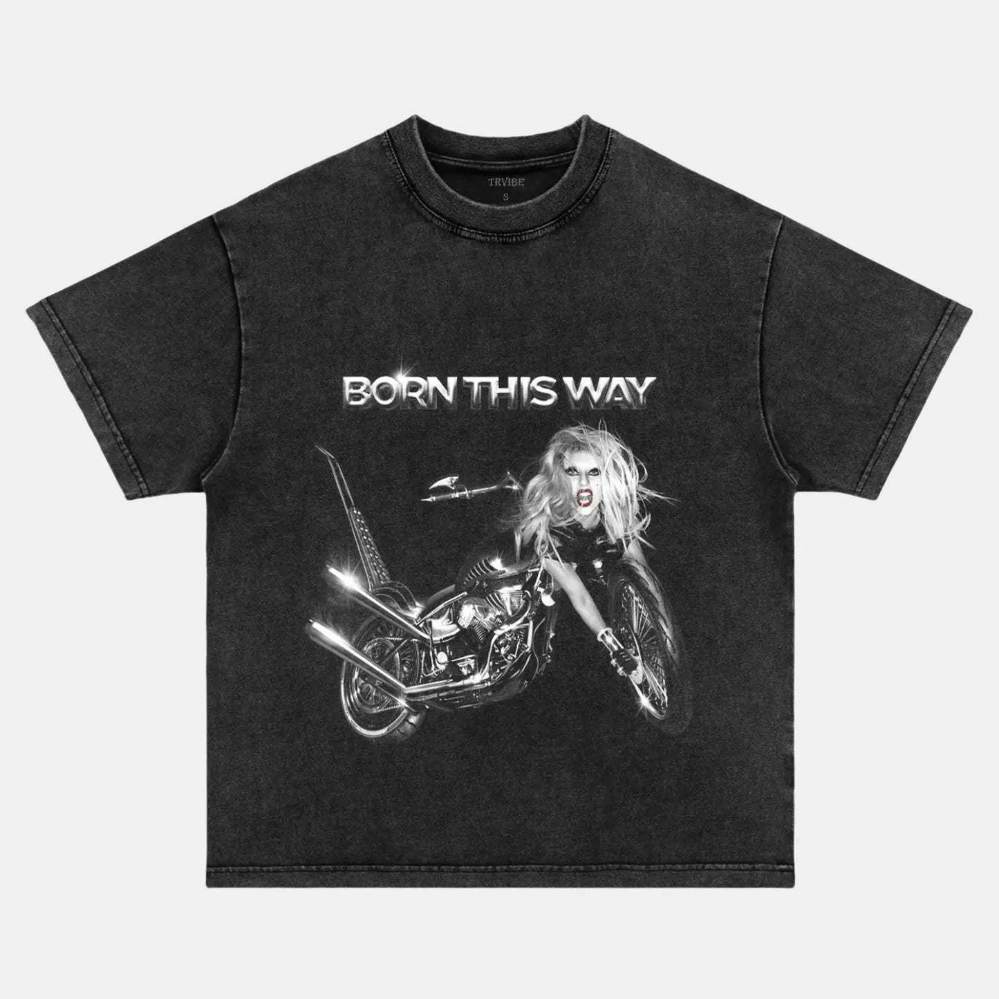 LADY GAGA VINTAGE CLOTHES 07.30
