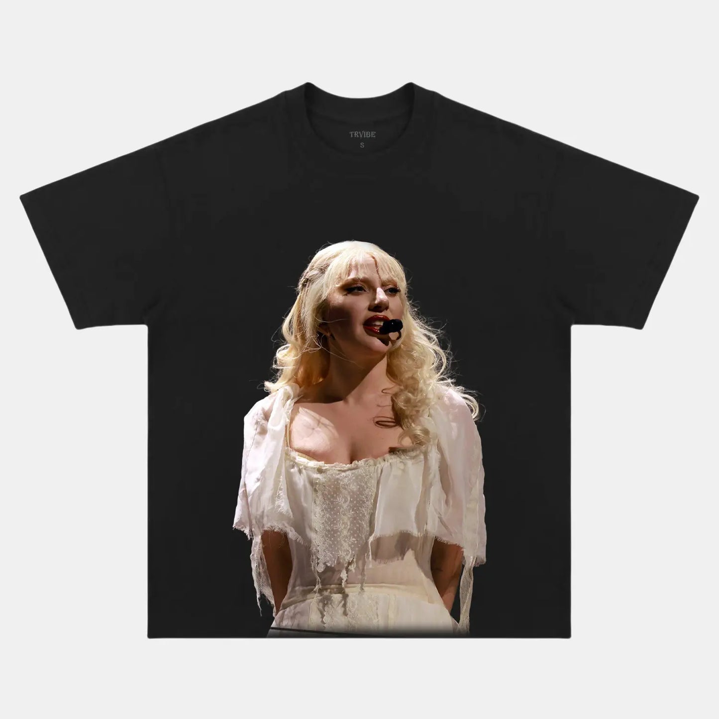 LADY GAGA VINTAGE CLOTHES 07.20