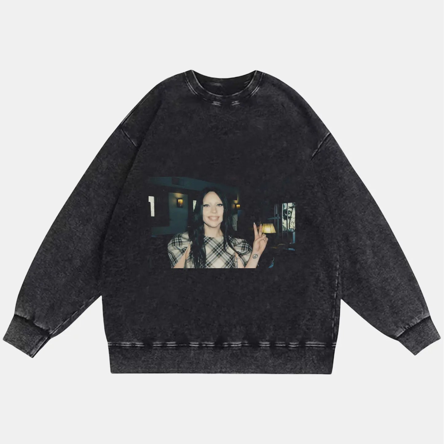 LADY GAGA VINTAGE CLOTHES 08.07 V2