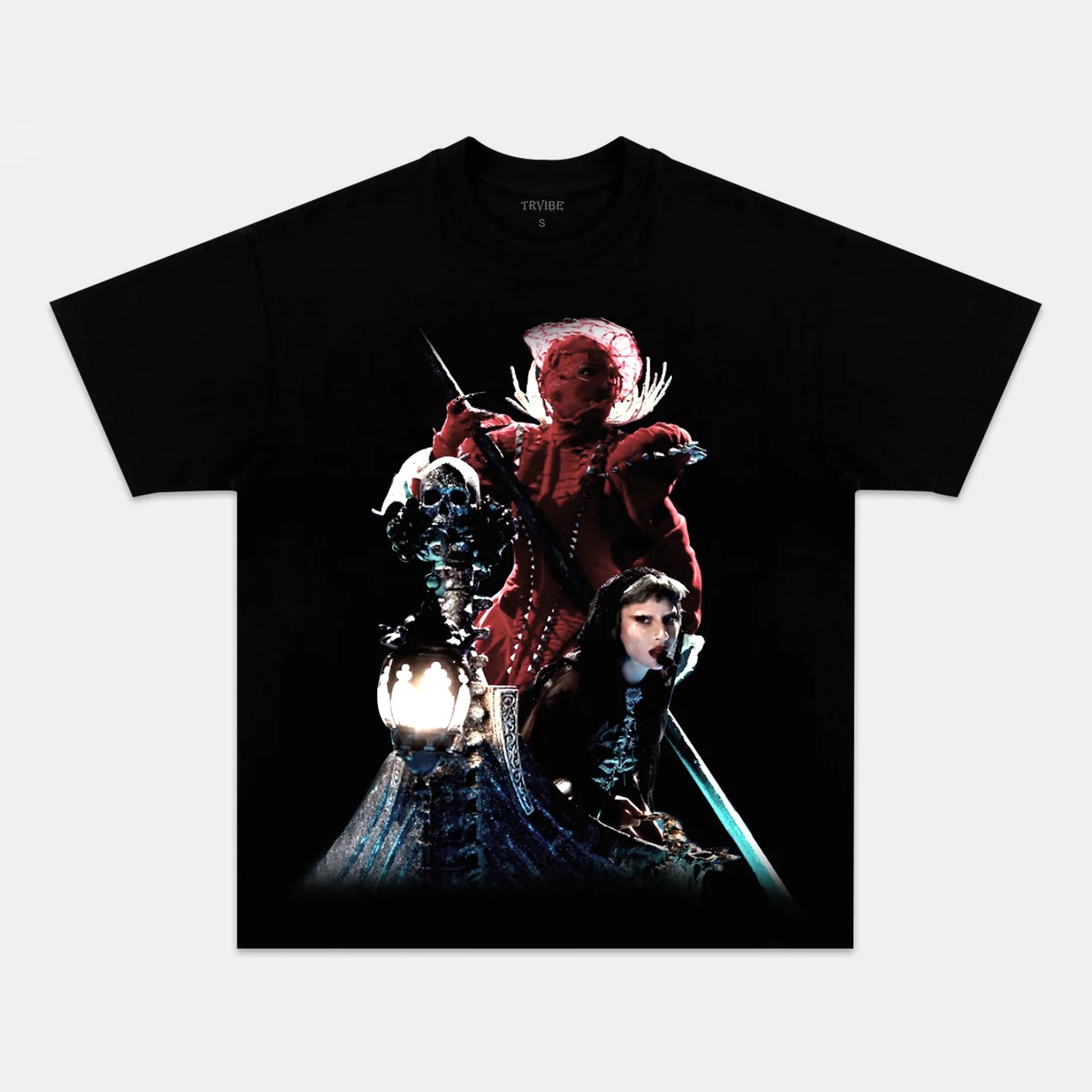 LADY GAGA V672.0 TEE