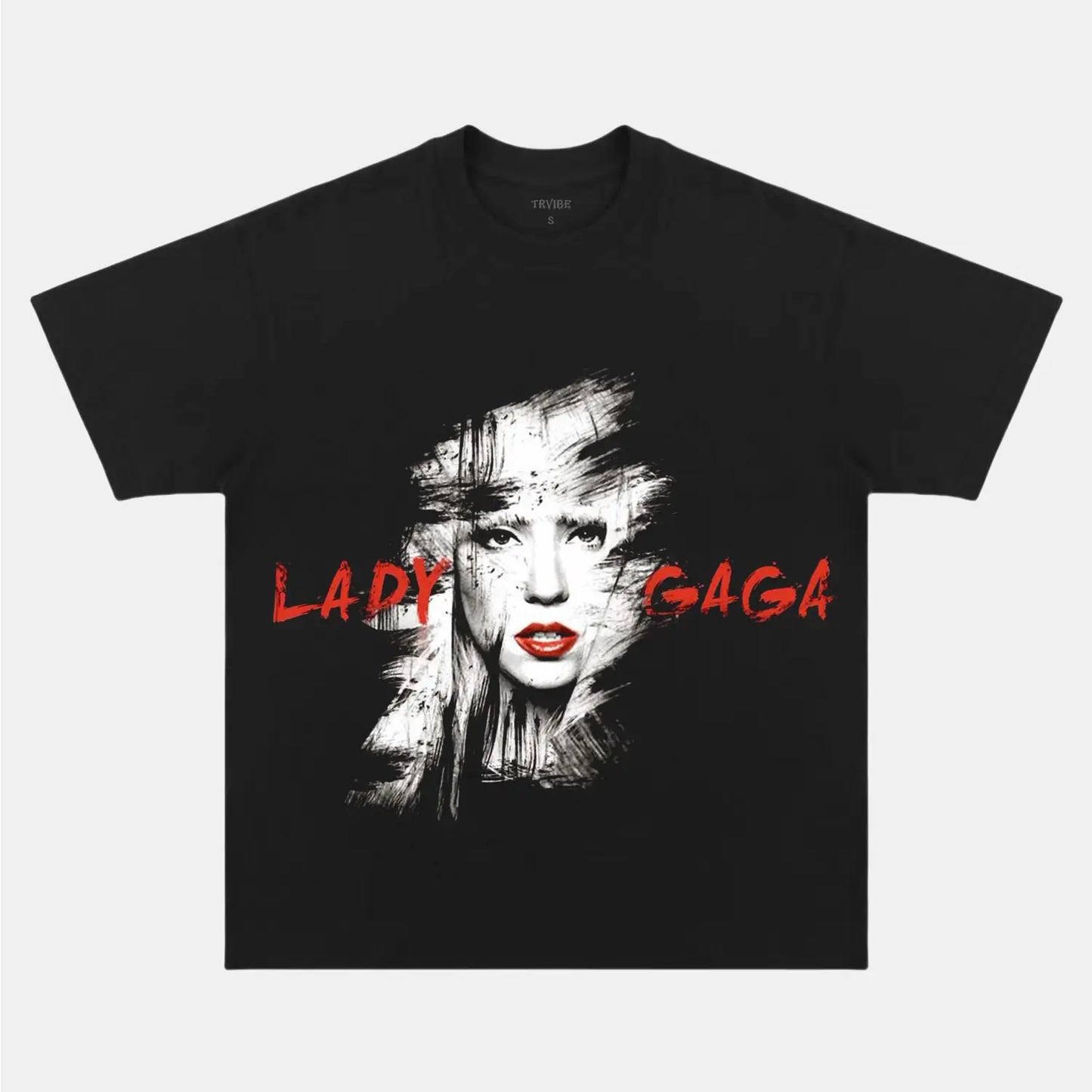 LADY GAGA TEE 05.27