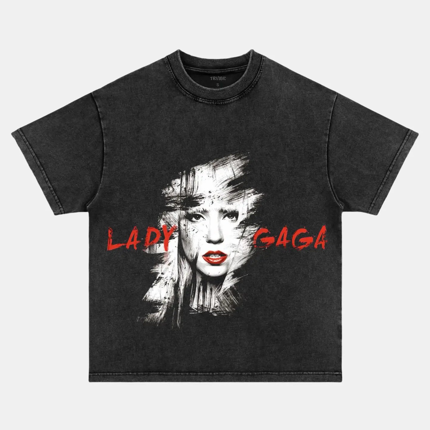 LADY GAGA TEE 05.27