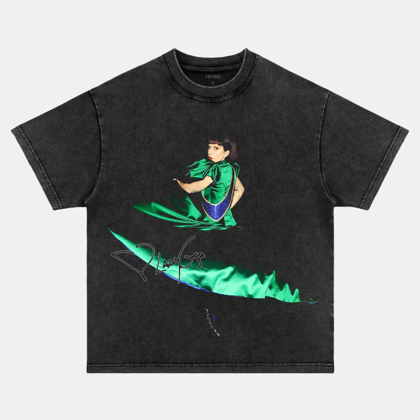 LADY GAGA TEE 5.28