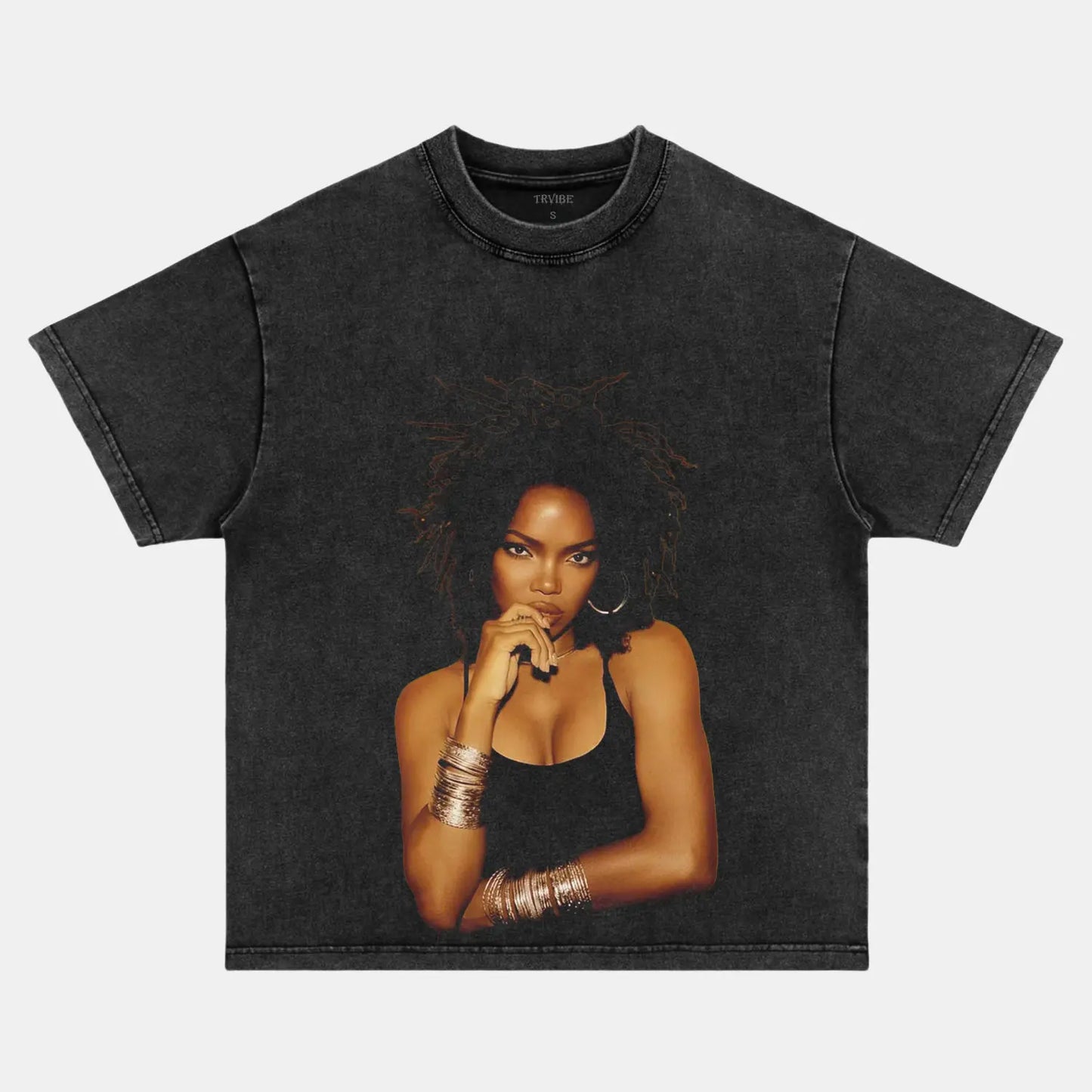 LAURYN HILL VINTAGE CLOTHES 08.05