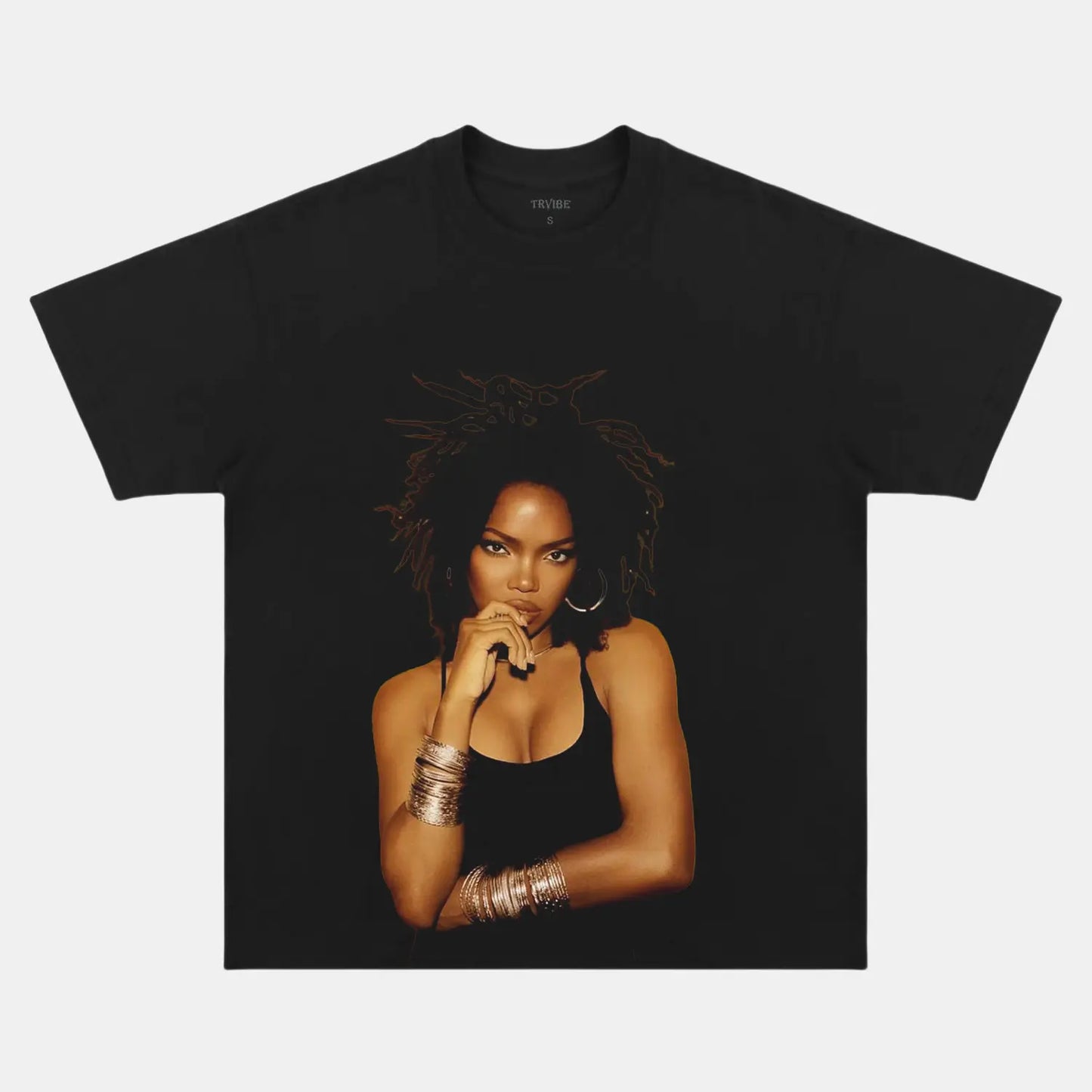 LAURYN HILL VINTAGE CLOTHES 08.05