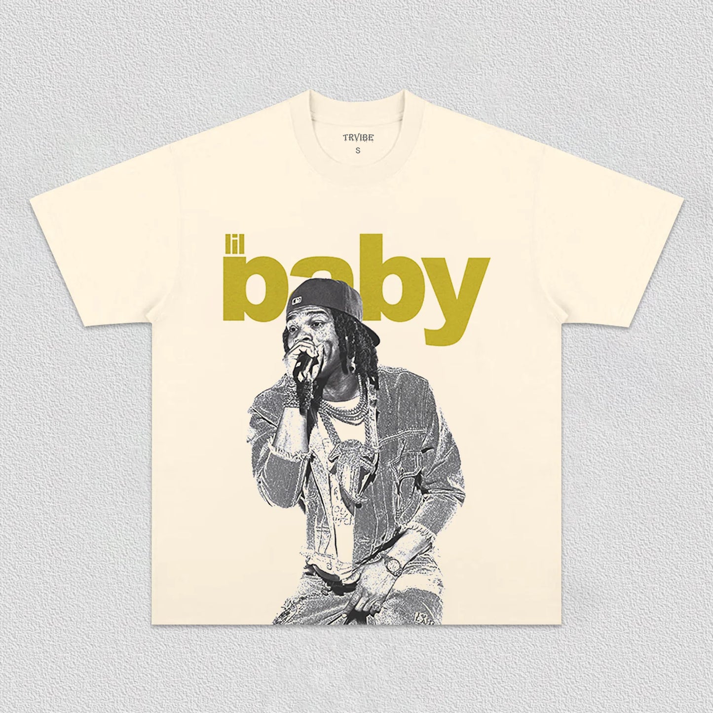 LIL BABY Y2K TEE 5.29