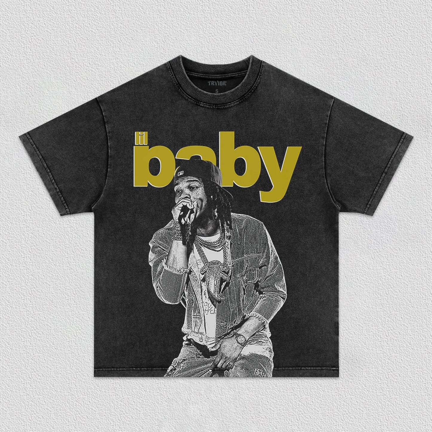 LIL BABY Y2K TEE 5.29