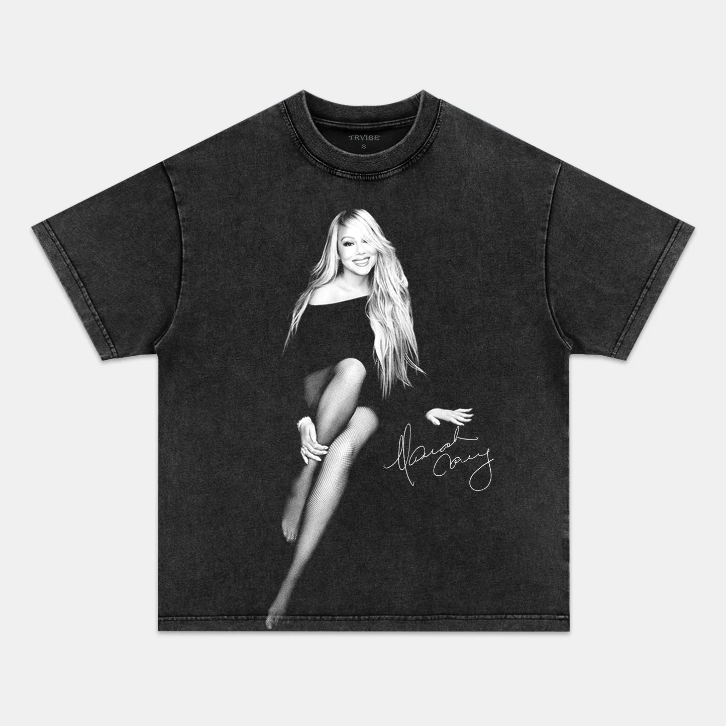 MARIAH CAREY V3.0 TEE