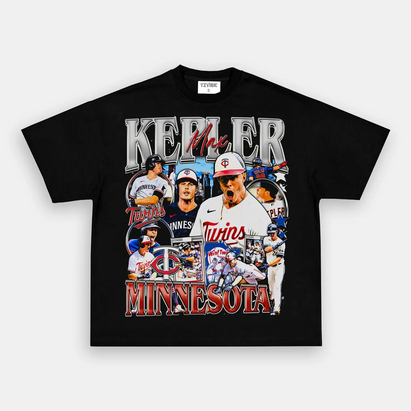 MAX KEPLER TEE