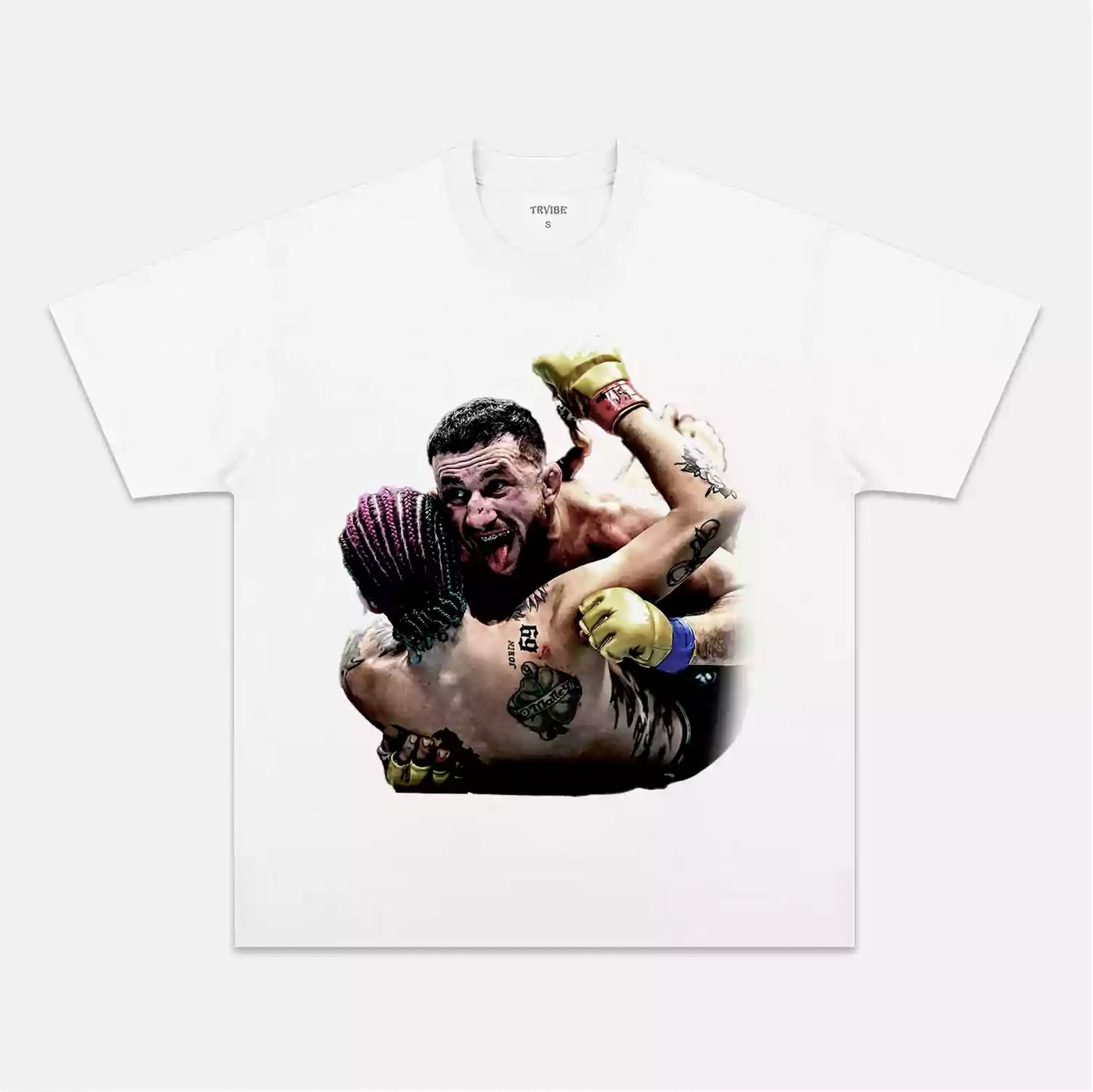 MERAB DVALISHVILI V232.0 TEE