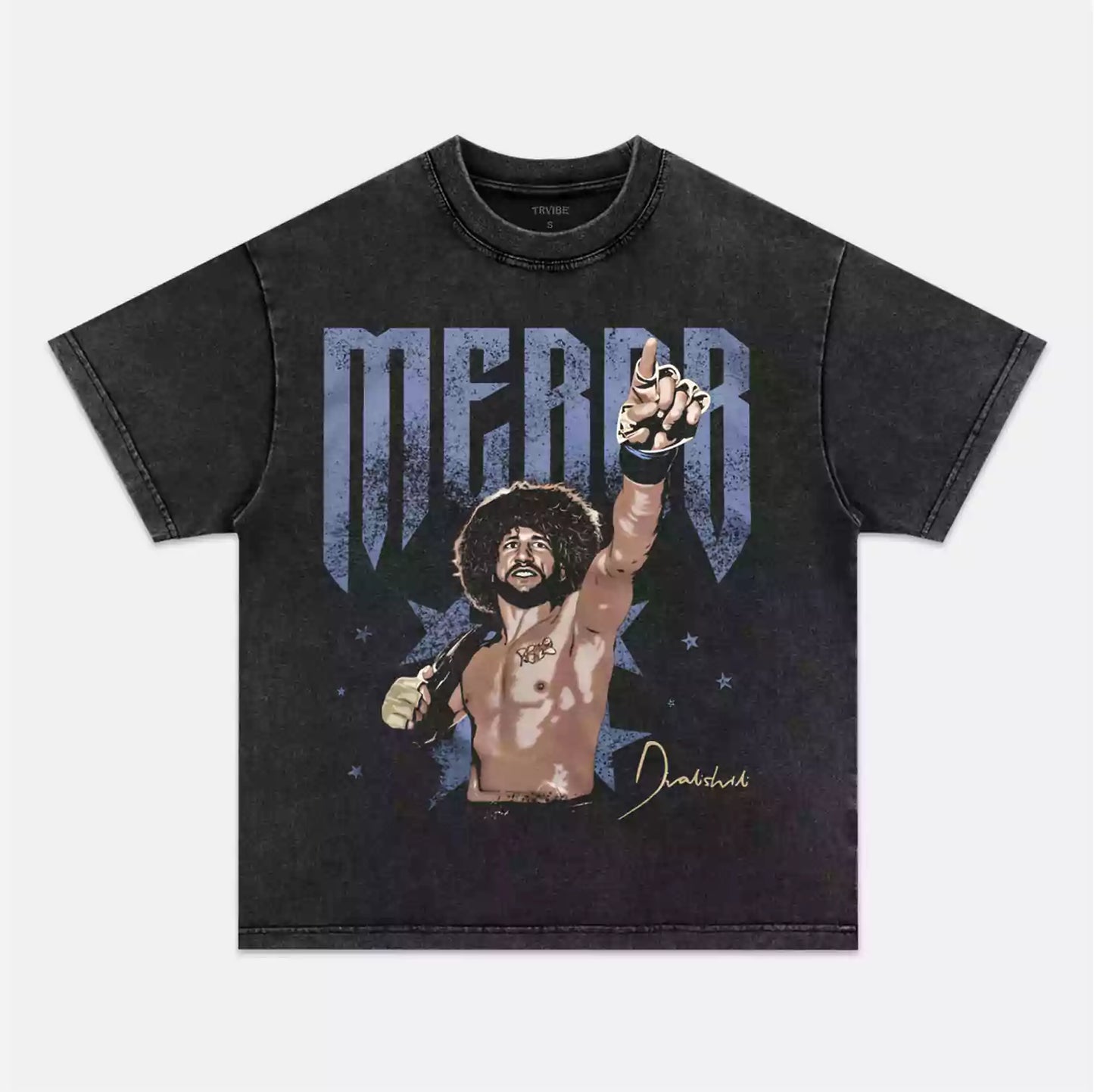 MERAB DVALISHVILI V764.0 TEE