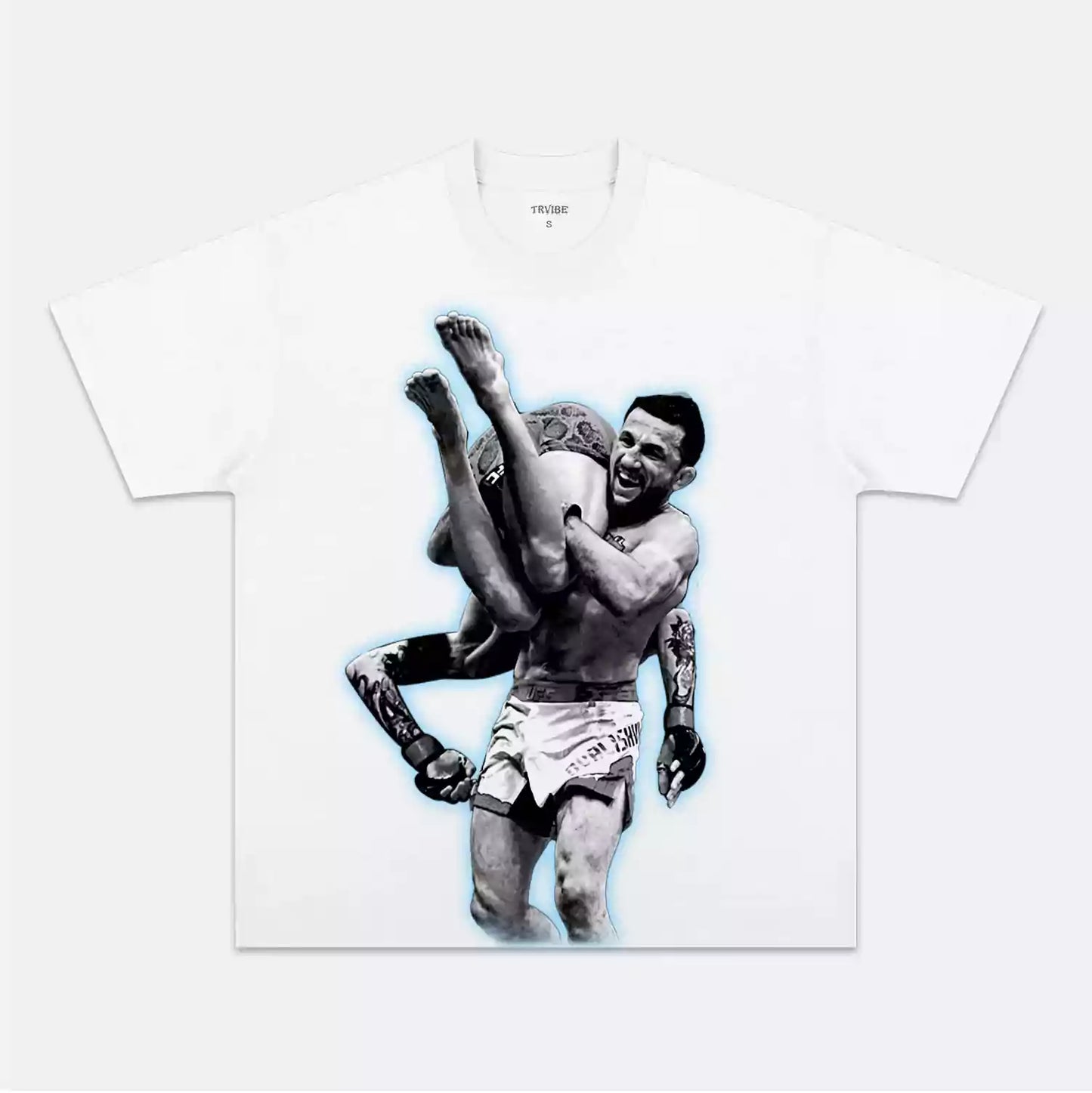 MERAB DVALISHVILI V551 TEE