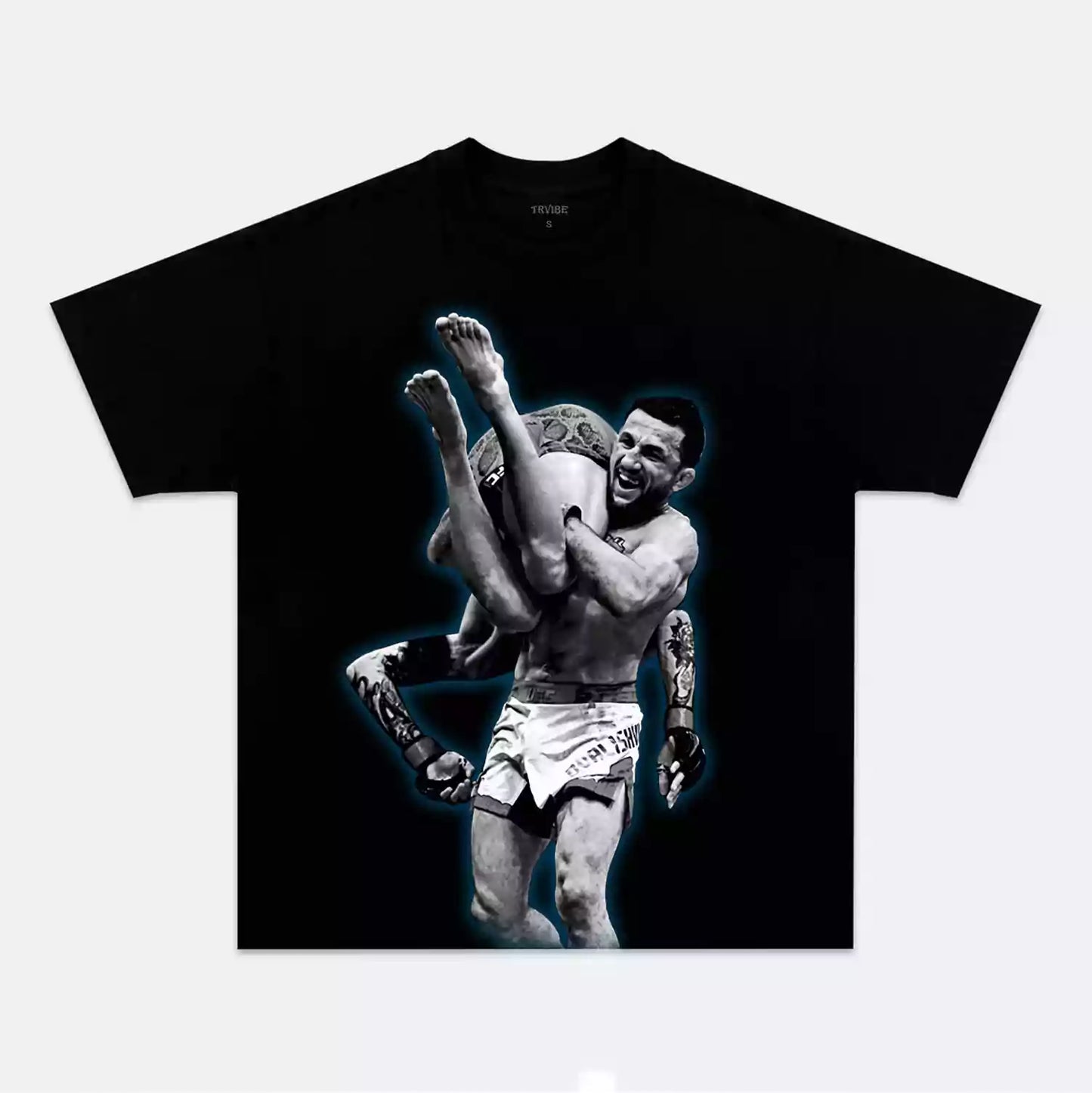 MERAB DVALISHVILI V551 TEE