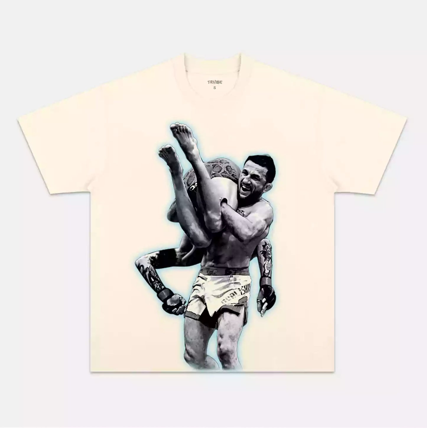 MERAB DVALISHVILI V551 TEE