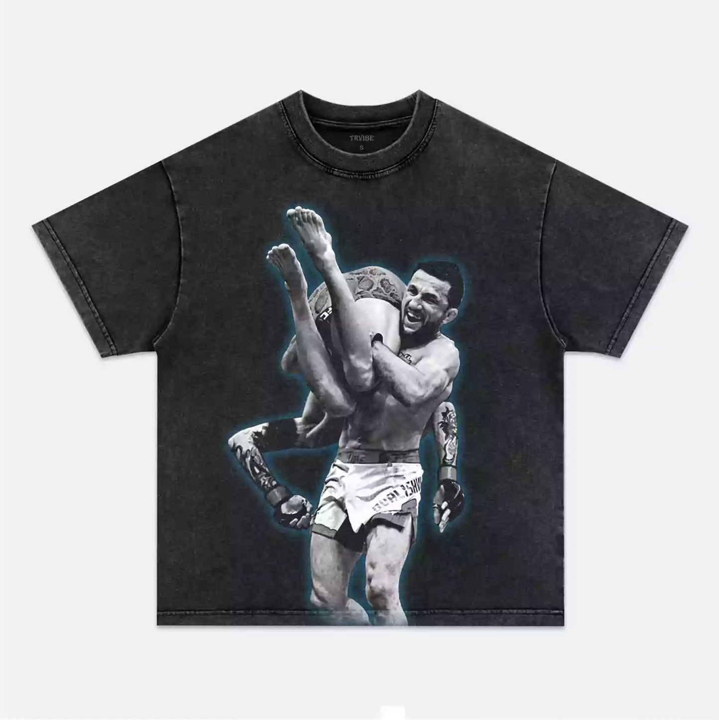 MERAB DVALISHVILI V551 TEE