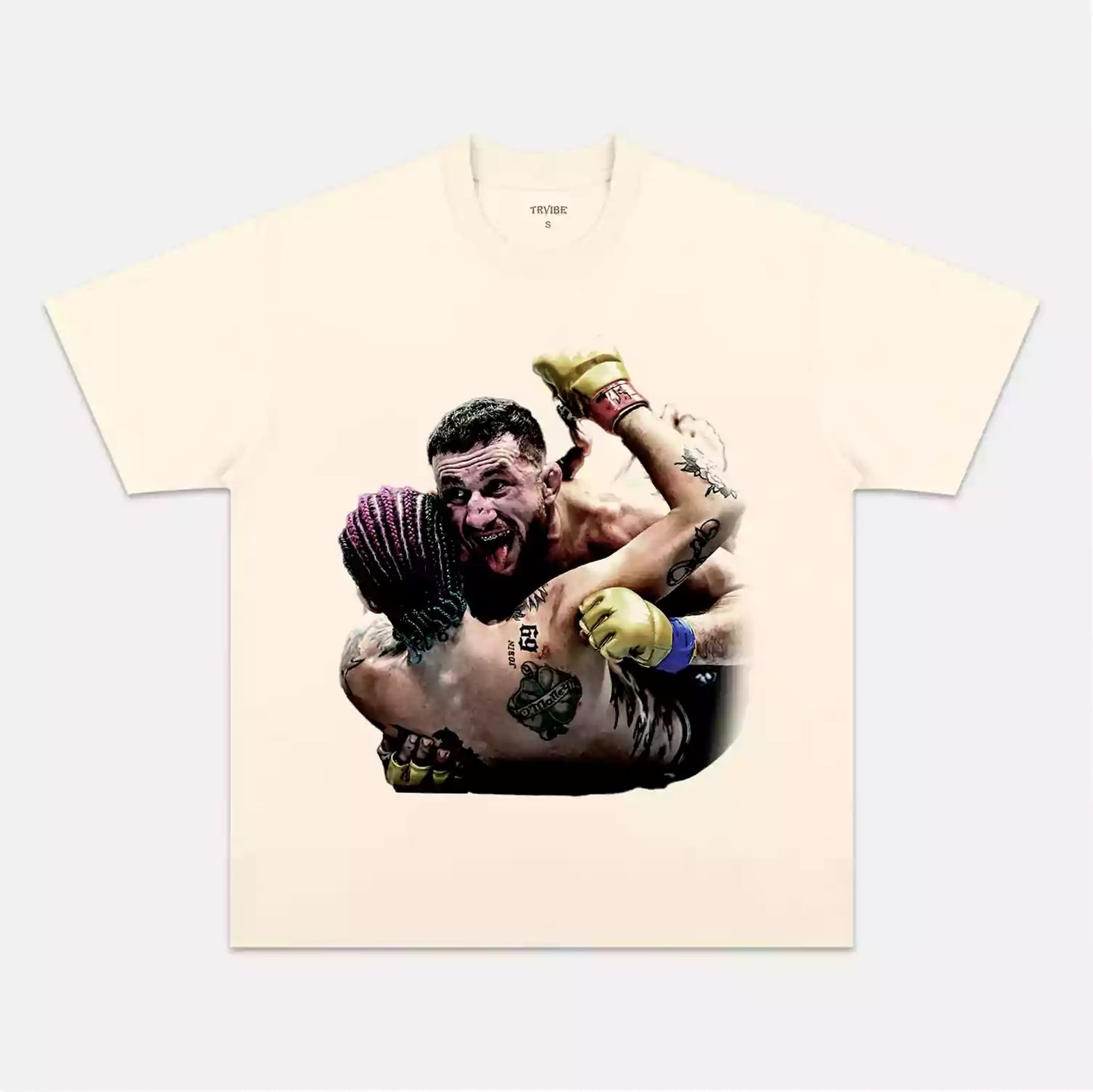 MERAB DVALISHVILI V232.0 TEE