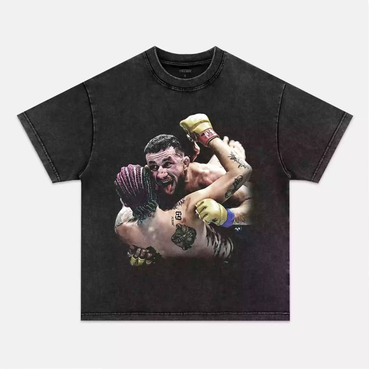 MERAB DVALISHVILI V232.0 TEE