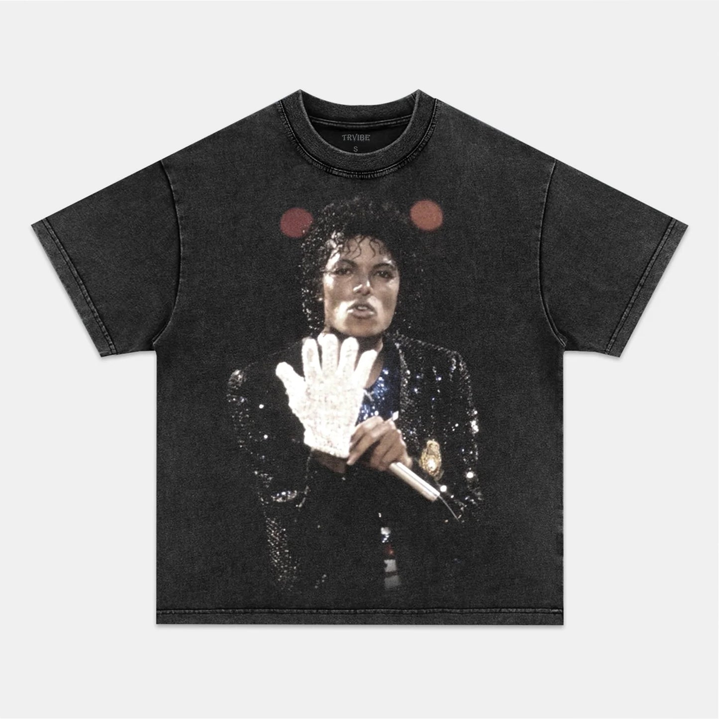 MICHAEL JACKSON V772.0 TEE