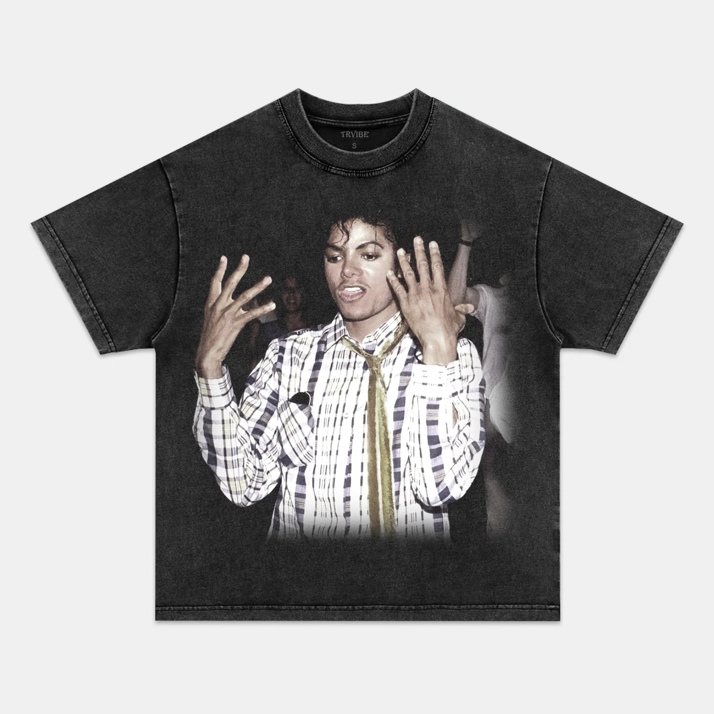 MICHAEL JACKSON V92.0 TEE