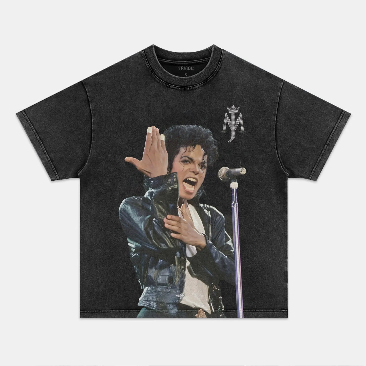 MICHAEL JACKSON 3.0 TEE