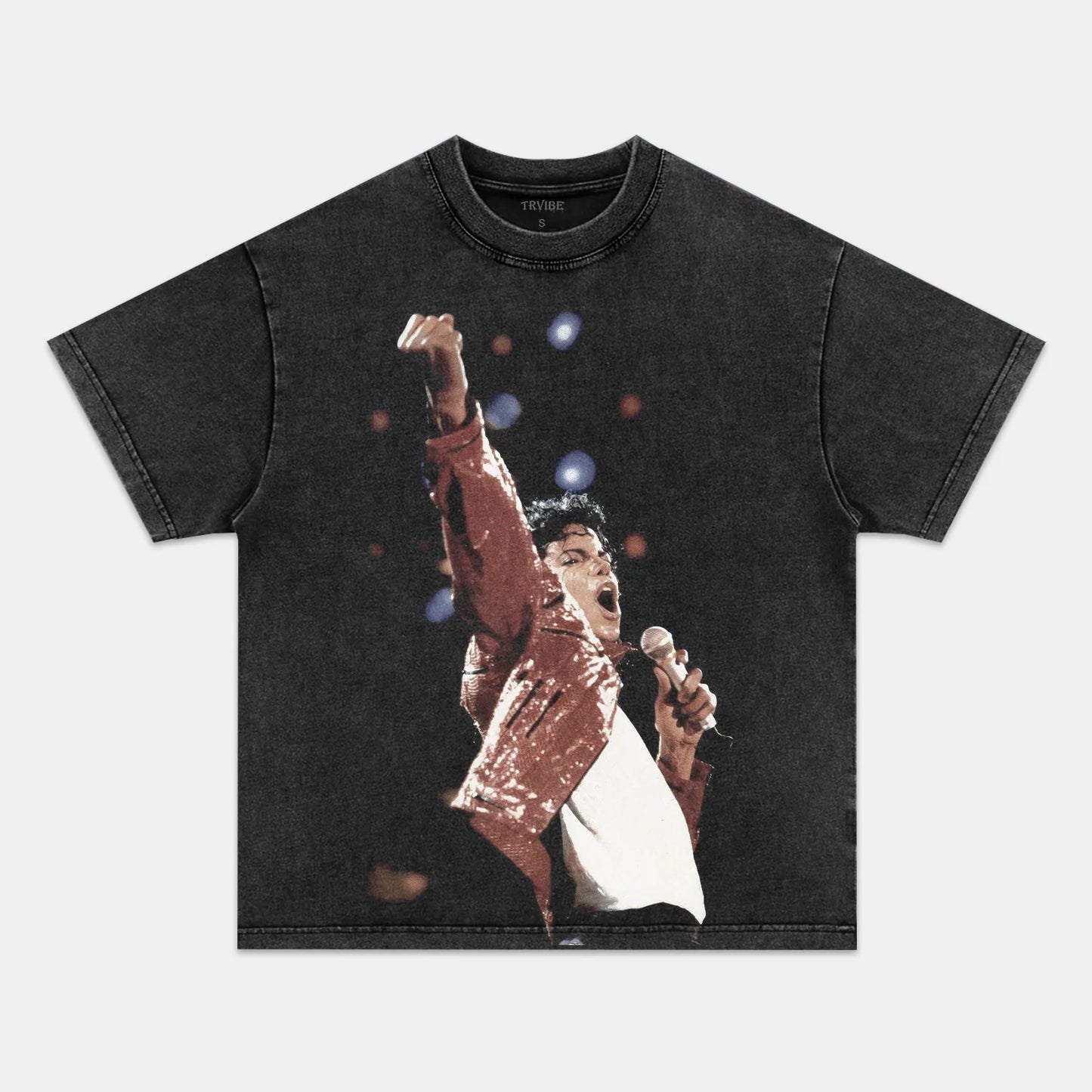 MICHAEL JACKSON V23.0 TEE