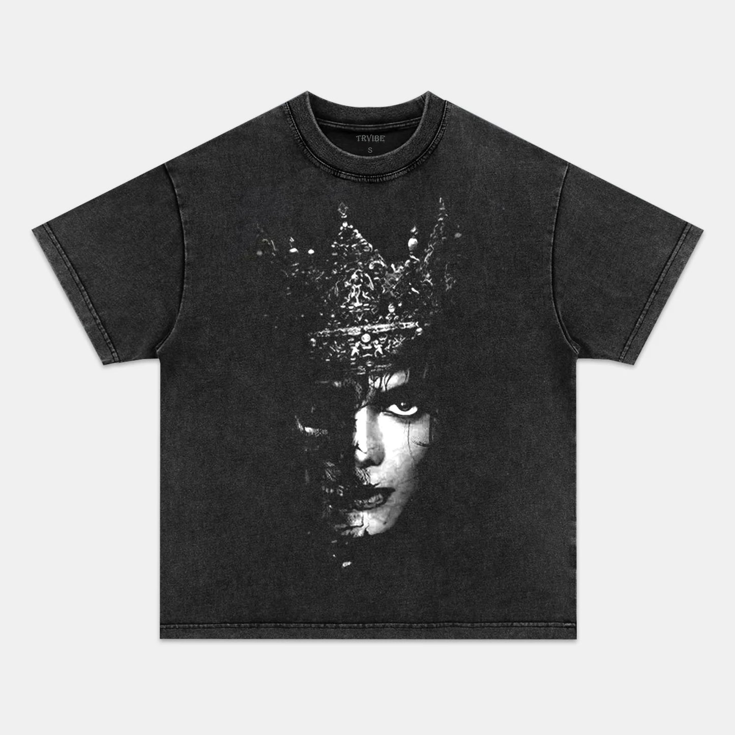 MICHAEL JACKSON V5.0 TEE