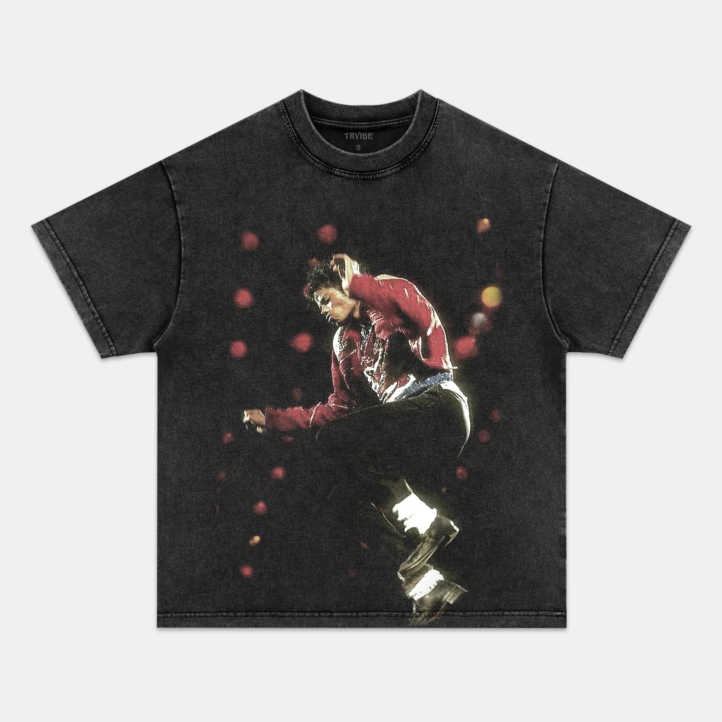 MICHAEL JACKSON V14.0 TEE