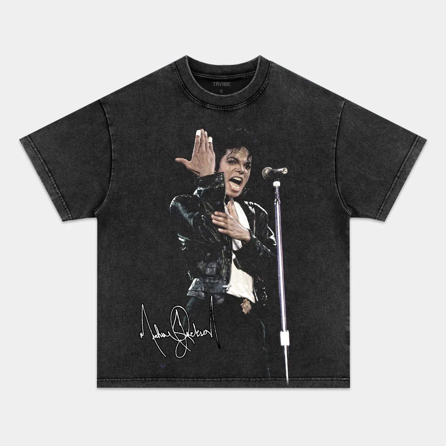 MICHAEL JACKSON V25.0 TEE