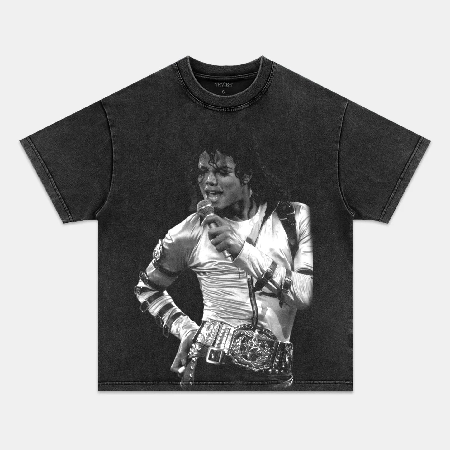 MICHAEL JACKSON V6.0 TEE