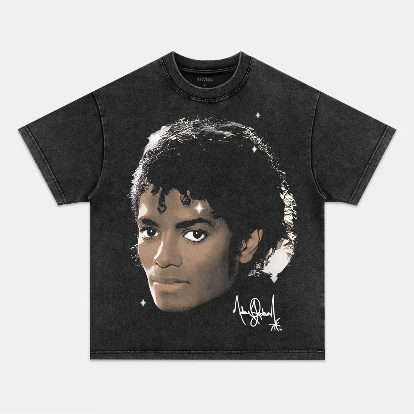 MICHAEL JACKSON V207.0 TEE