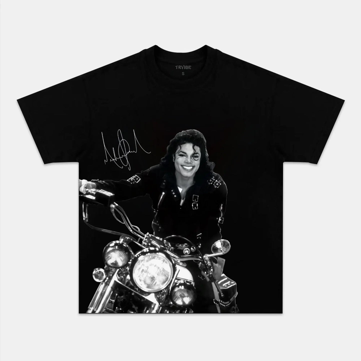 MICHAEL JACKSON TEE 05.28