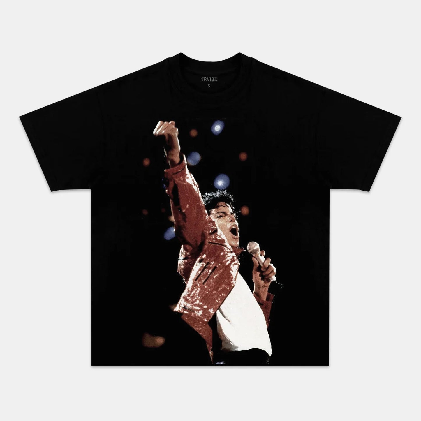 MICHAEL JACKSON V23.0 TEE