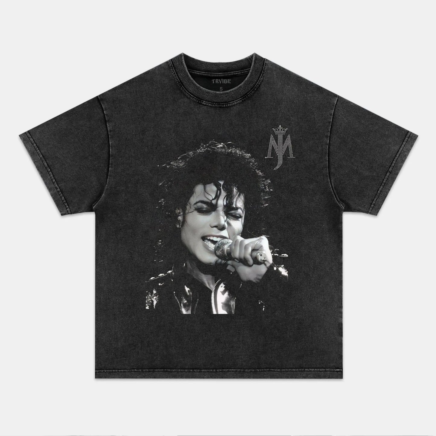 MICHAEL JACKSON 4.0 TEE