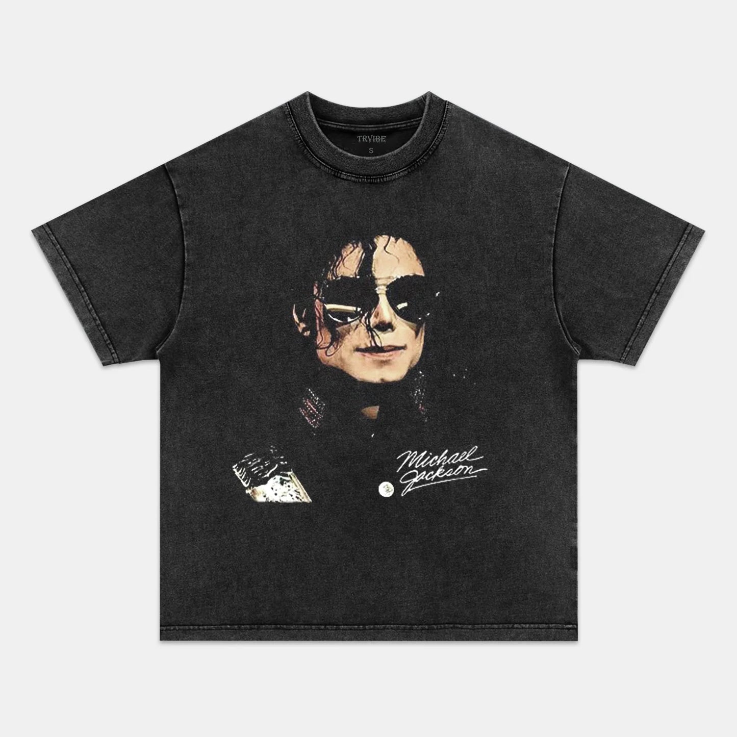 MICHAEL JACKSON V33 TEE