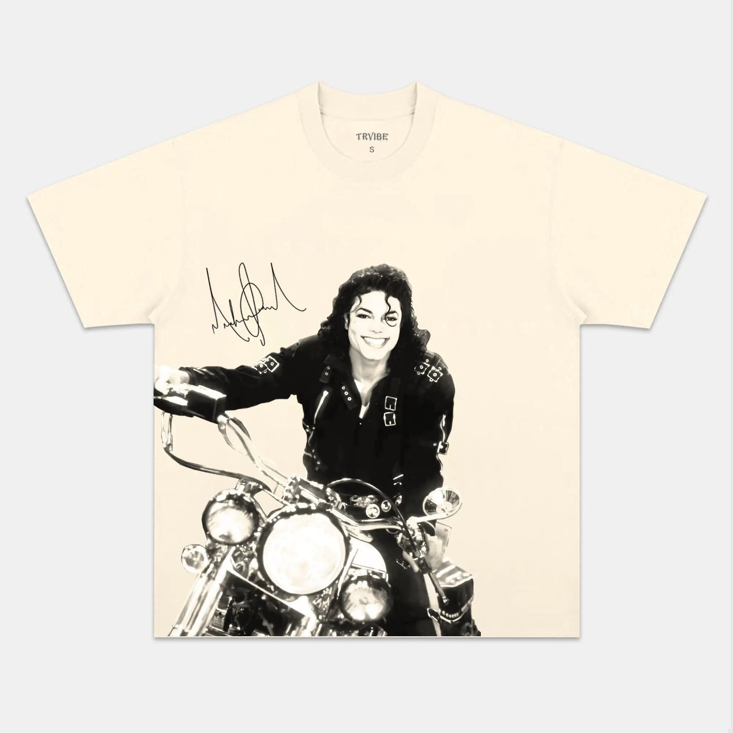 MICHAEL JACKSON TEE 05.28